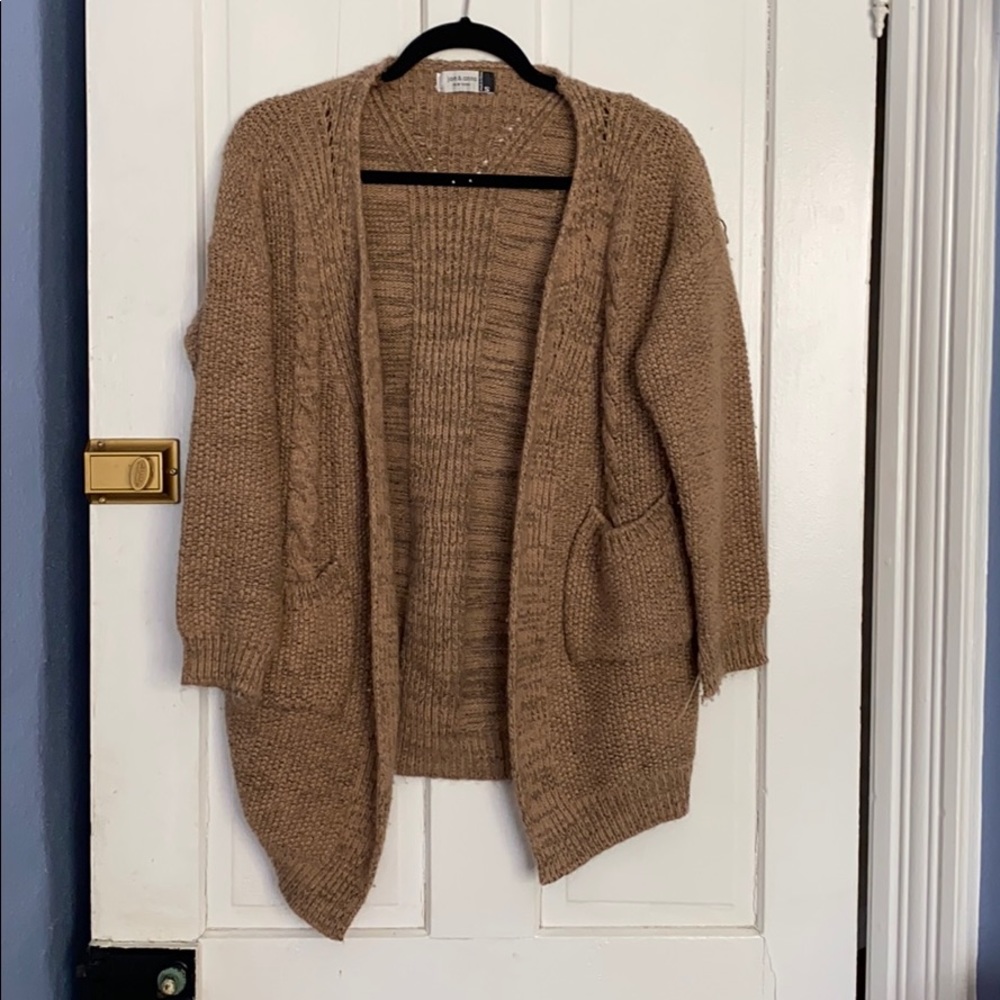 Jon & Anna New York (size Small) oversized sweater